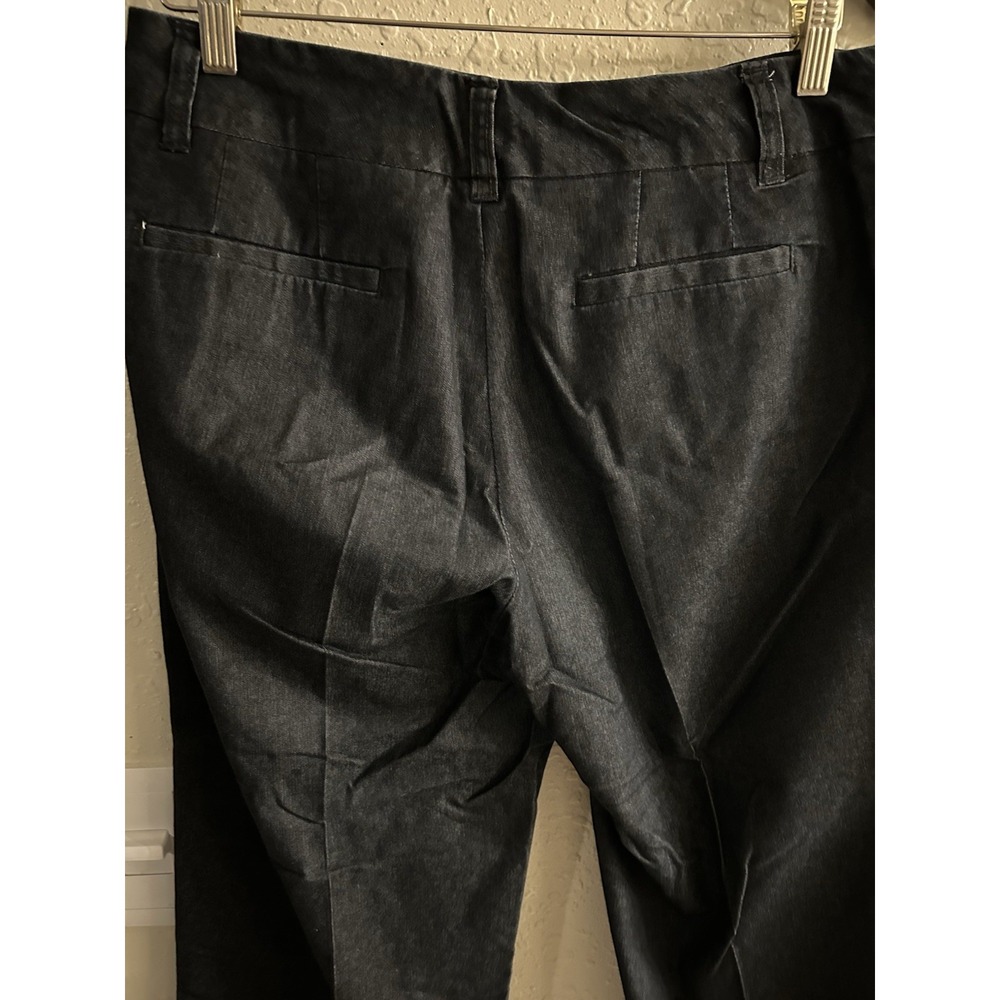New Size 10 Will Smith Fabb Dress Capri #1166*14** - Picture 8 of 9